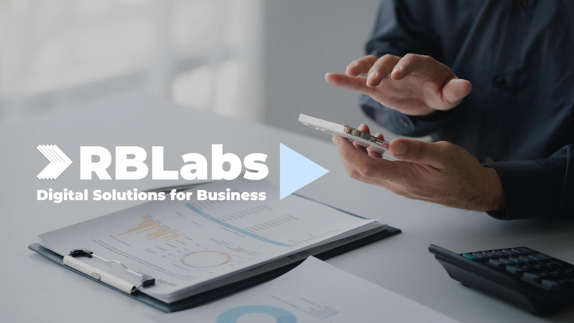 RBLabs office