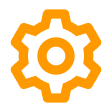 Data decisions icon